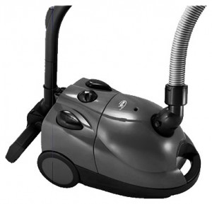 ALPARI VCD 2052 BT Vacuum Cleaner Photo, Characteristics