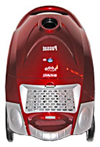 Shivaki SVC 1717 Vacuum Cleaner larawan, katangian
