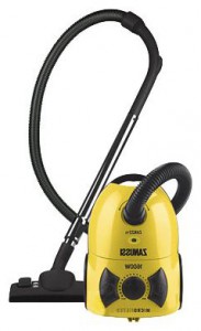 Zanussi ZAN2270 Vacuum Cleaner Photo, Characteristics