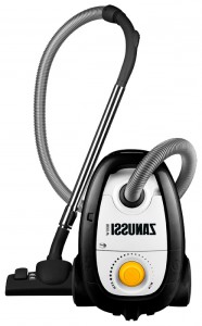 Zanussi ZAN4620 Vacuum Cleaner larawan, katangian