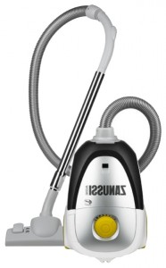 Zanussi ZAN3625 Vacuum Cleaner Photo, Characteristics
