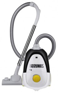 Zanussi ZAN3610 Vacuum Cleaner Photo, Characteristics