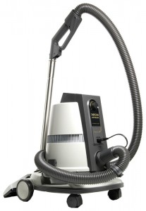 BORK V600 (ACS AWB 10014 SI) Vacuum Cleaner Photo, Characteristics