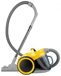 Zanussi ZANS750 Vacuum Cleaner larawan, katangian