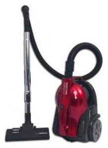First 5543 Vacuum Cleaner larawan, katangian