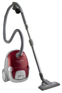 Electrolux Z 7321 Vacuum Cleaner larawan, katangian