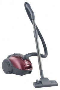 LG V-C38251N Vacuum Cleaner Photo, Characteristics
