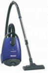 Panasonic MC-E7303 Vacuum Cleaner \ Characteristics, Photo
