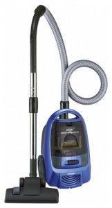 Daewoo Electronics RC-4500 Vacuum Cleaner Photo, Characteristics