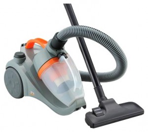Irit IR-4101 Vacuum Cleaner Photo, Characteristics
