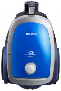 Samsung SC4750 Vacuum Cleaner Photo, Characteristics