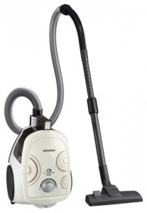 Samsung SC4757 Vacuum Cleaner Photo, Characteristics