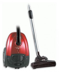 LG V-C3E45ND Vacuum Cleaner larawan, katangian