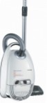 Siemens VS 08G1223 Vacuum Cleaner \ Characteristics, Photo