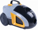 Rolsen C-1264TSF Vacuum Cleaner \ katangian, larawan