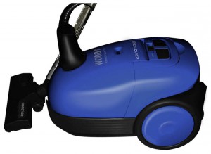 Sitronics SVC-1601 Vacuum Cleaner larawan, katangian
