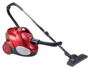 Irit IR-4102 Vacuum Cleaner larawan, katangian