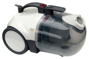 Irit IR-4100 Vacuum Cleaner larawan, katangian