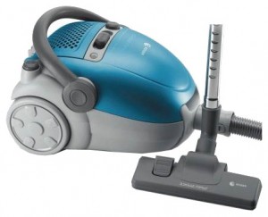 Fagor VCE-2000SS Vacuum Cleaner Photo, Characteristics