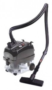Gaggia Multix Power Vacuum Cleaner larawan, katangian