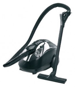 Gaggia Multix Premium Vacuum Cleaner Photo, Characteristics