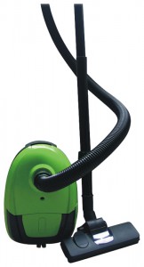 Delfa DVC-850 Vacuum Cleaner larawan, katangian