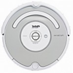 iRobot Roomba 532(533) Dammsugare \ egenskaper, Fil