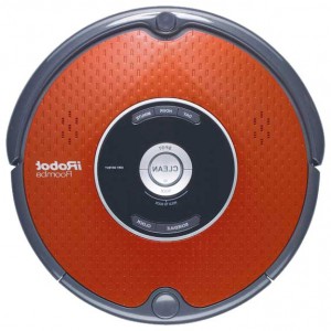 iRobot Roomba 625 PRO Odkurzacz Fotografia, charakterystyka