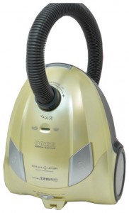 First 5502 Vacuum Cleaner Photo, Characteristics