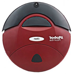 iRobot Roomba 400 Vysavač Fotografie, charakteristika