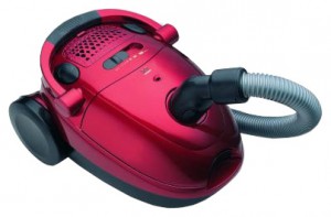Irit IR-4012 Vacuum Cleaner Photo, Characteristics