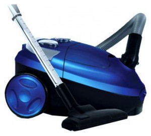 VR VC-N09BV Vacuum Cleaner Photo, Characteristics