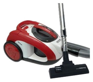 First 5545-3 Vacuum Cleaner Photo, Characteristics