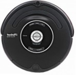 iRobot Roomba 571 Ηλεκτρική σκούπα \ χαρακτηριστικά, φωτογραφία