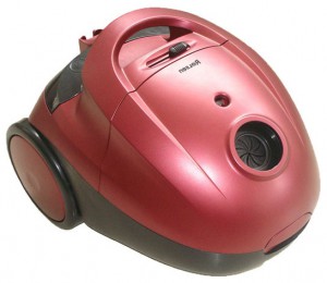Rolsen T-2060TS Vacuum Cleaner larawan, katangian