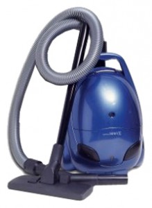 First 5505 Vacuum Cleaner larawan, katangian