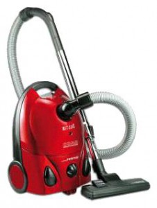 First 5503 Vacuum Cleaner larawan, katangian