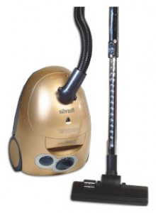 First 5513 Vacuum Cleaner Photo, Characteristics