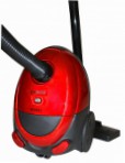 Elenberg VC-2016 Vacuum Cleaner \ Characteristics, Photo