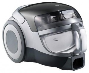 LG V-K74103HU Vacuum Cleaner Photo, Characteristics