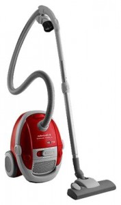 Electrolux ZCS 2100 Classic Silence Vacuum Cleaner larawan, katangian