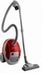 Electrolux ZCS 2100 Classic Silence Vacuum Cleaner \ Characteristics, Photo