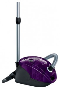 Bosch BSGL 32480 Vacuum Cleaner Photo, Characteristics