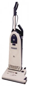 Lindhaus Dynamic 380e Vacuum Cleaner Photo, Characteristics