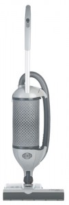 SEBO Dart 2 Vacuum Cleaner larawan, katangian