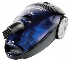 EIO Topo 1800 Vacuum Cleaner Photo, Characteristics