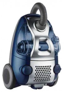 Electrolux ZCX 6460 Vacuum Cleaner Photo, Characteristics