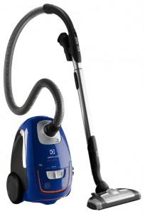 Electrolux ZUS 3925DB Vacuum Cleaner larawan, katangian