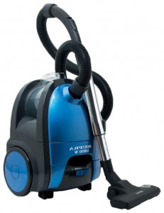 SUPRA VCS-1692U Vacuum Cleaner Photo, Characteristics