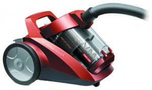 Maxima MV-023 Vacuum Cleaner Photo, Characteristics